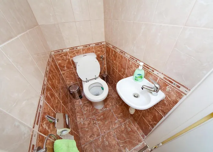Exclusive Whirlpool * Prag
