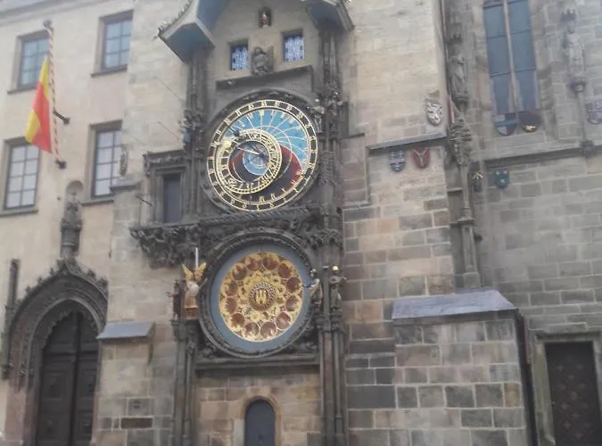Exclusive Whirlpool * Prag