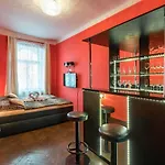 Exclusive Whirlpool Apartmán Praha