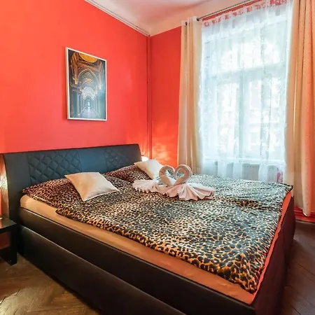 Exclusive Whirlpool Praha