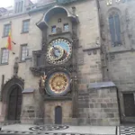 Exclusive Whirlpool * Prague