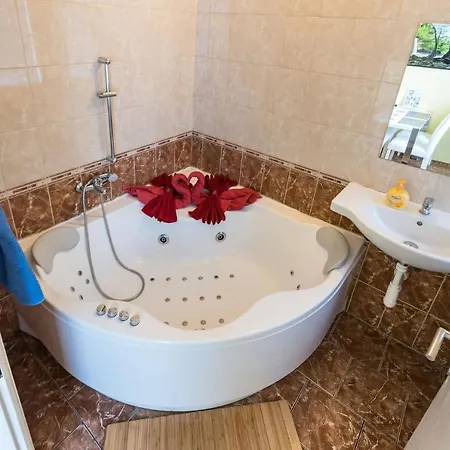 Exclusive Whirlpool Apartament *