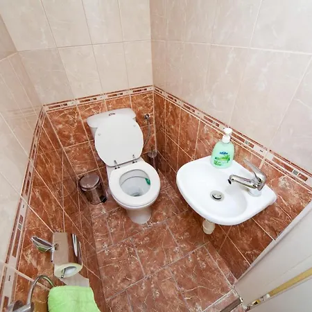 Exclusive Whirlpool * Praga