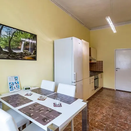 Exclusive Whirlpool Apartament *