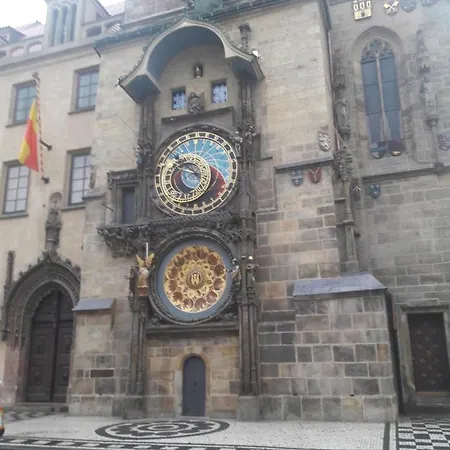 Exclusive Whirlpool * Praga