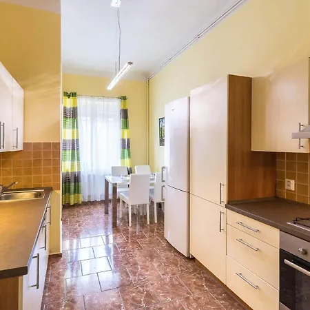 Apartament Exclusive Whirlpool *