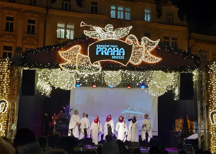 Exclusive Whirlpool Prag